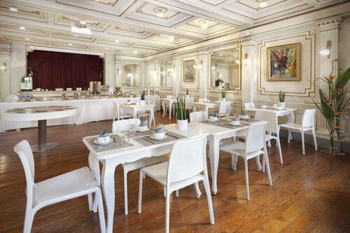 Hôtel de France, Забронировать Отель Экс-ан-Прованс Буш-дю-Рон