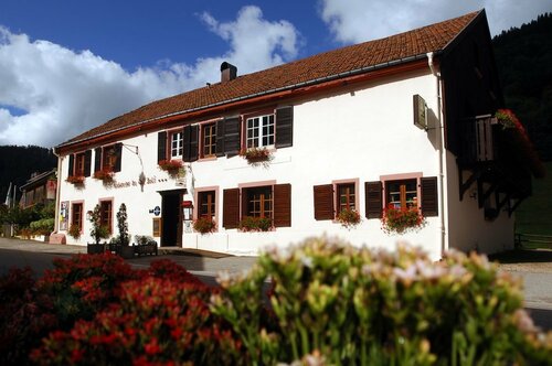 Hôtel-Restaurant Du Val Joli", Reserva ahora Hotel  
