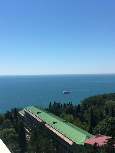 Апартаменты Актер Гелакси 643/1, Забронировать Апартаменты/квартира Отели Краснодарского края с бассейном, Бассейн