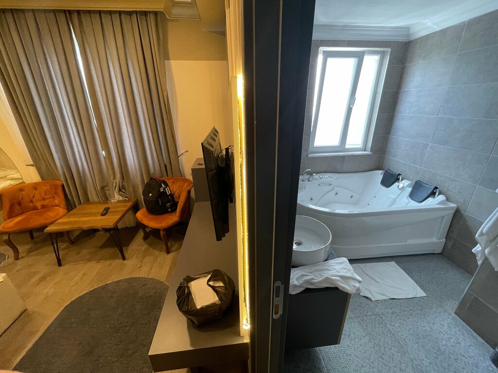 Arena Hotel