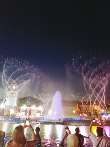 Pineta Park Deluxe Hotel - All Inclusive, Забронировать Отель Отели Мармарис 5 звезд, 5*
