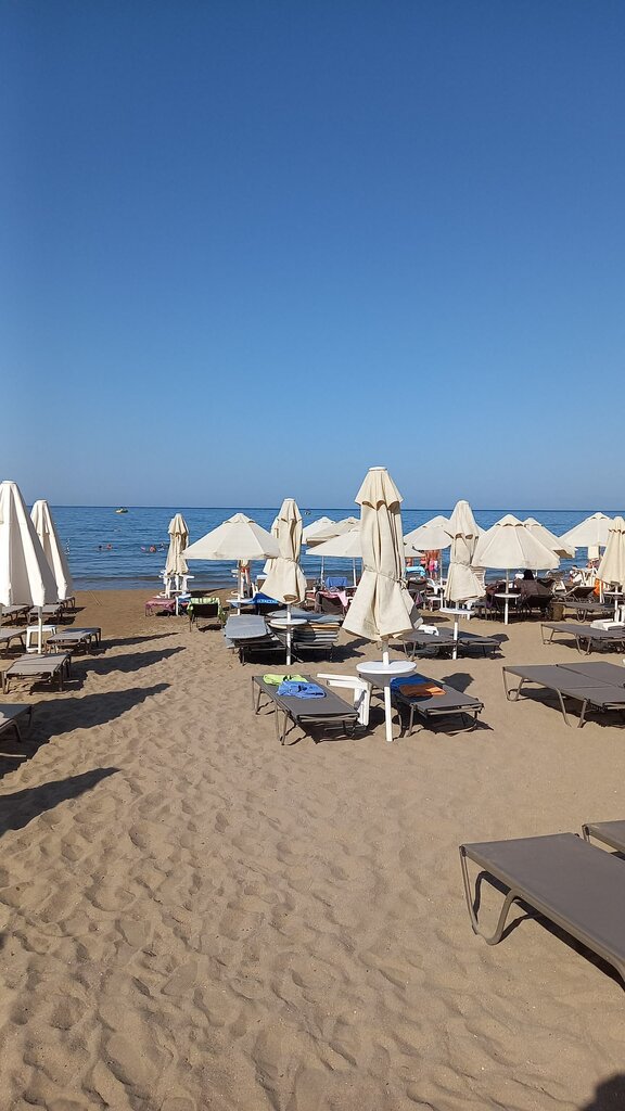 Nerton Hotel - All Inclusive
