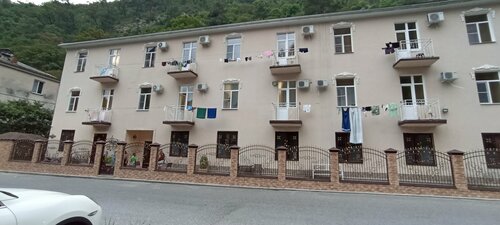 Гостевой Дом Горный Ручей, Забронировать Гостевой дом Гагра Гагрский район, рядом с Крепость Абаата