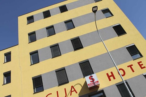 S Hotel, Забронировать Отель Марибор 