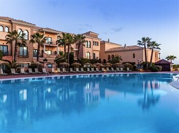 Barceló Punta Umbría Beach Resort, Book Ferieresort Punta Umbría Huelva