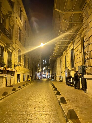 Taksim AlyonSuite Hotel Istanbul, Reservar Hotel Hotéis Baratos em Beyoglu