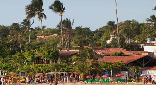 Pousada Windjeri, Reservar Hotel Jericoacoara Ceará