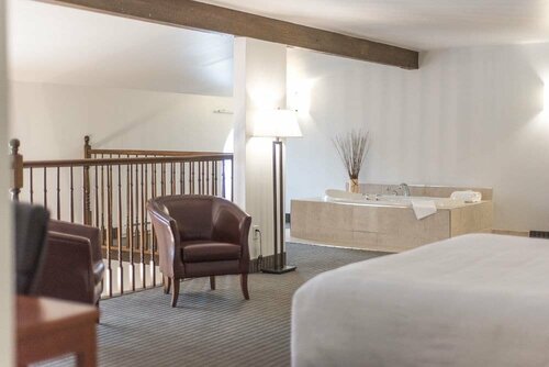 Hotel Le Victorin, an Ascend Hotel Collection Member, Забронировать Отель Викториавилл 