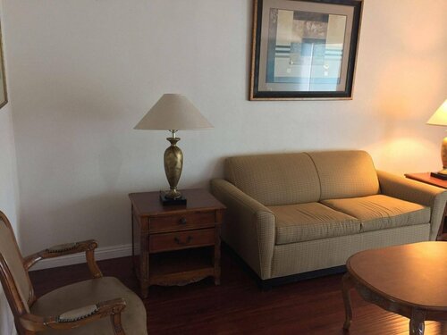 Travel Inn, Забронировать Мини-отель Норт-Хиллс San Fernando Valley