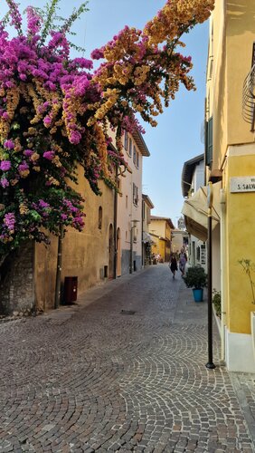 Hotel Villa Bonelli, Book Hotel Hoteller i Fiesole med morgenmad, Morgenmad