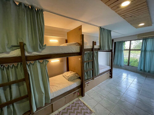 Хостел Camp & Hostel Antalya, Забронировать Хостел Недорогие отели провинции Антальи, недорого