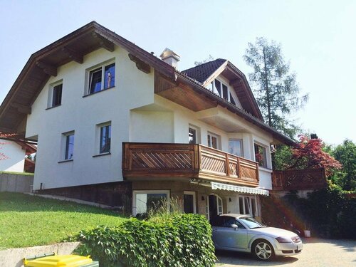 Rudi Hitis Guest House, Prenota Affittacamere Hotel a Bled con parcheggio, Parcheggio