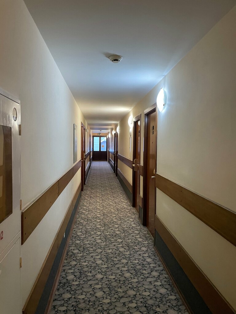 Airhotel