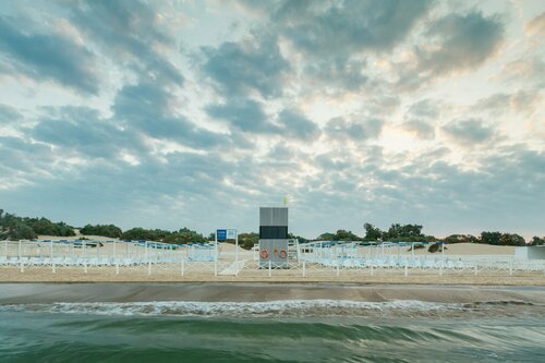 Отель Понтос Веста, Забронировать База отдыха СПА-отели Краснодарского края, SPA-услуги