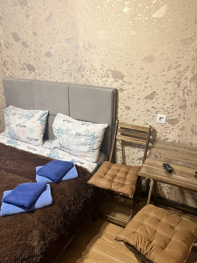Oliva Guest house