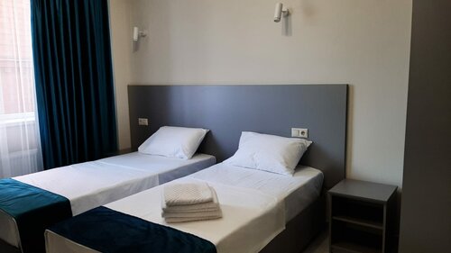 Comfort, Book Hotel Yessentukskaya KavMinVody