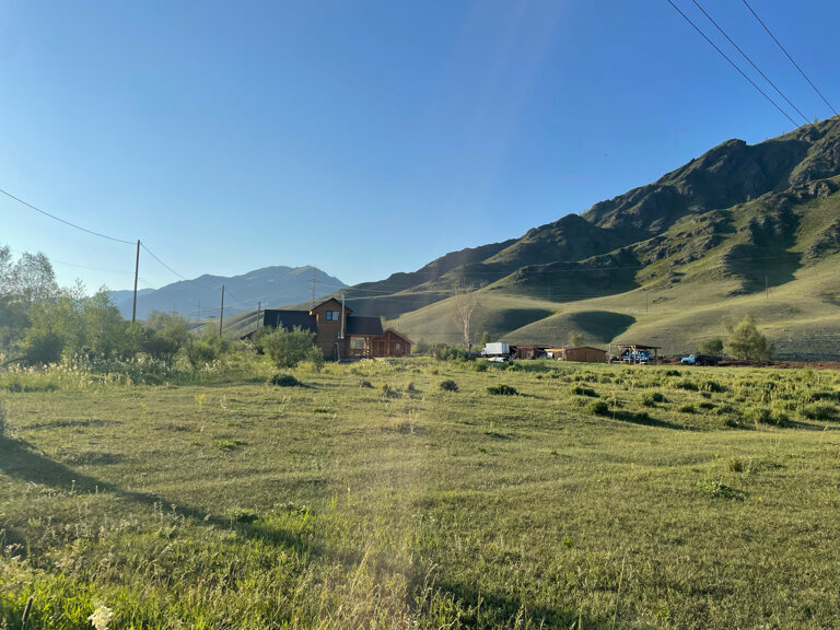 Алтай Тура