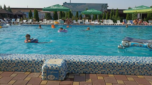 Отель Рио, Забронировать Отель Ленинаван Мясниковский район