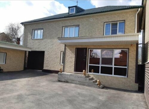 Komfort Mini-Hotel, Book Mini-hotel Krasnojarsk kraj mini-hoteller, Mini-hotel