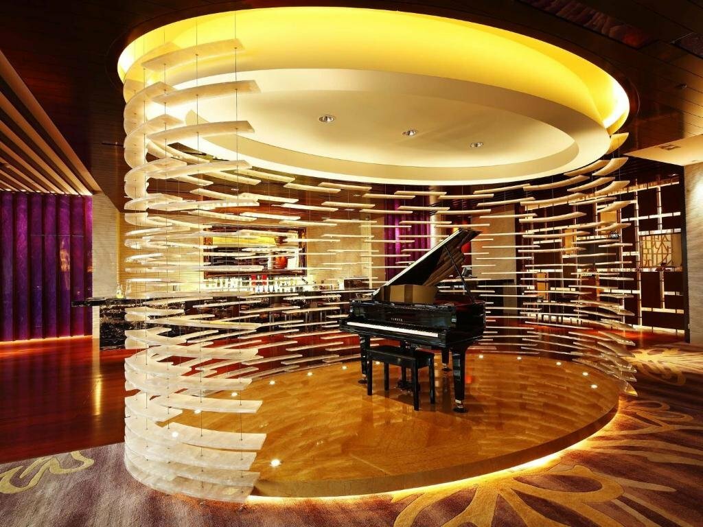 Hotel Nikko Xiamen