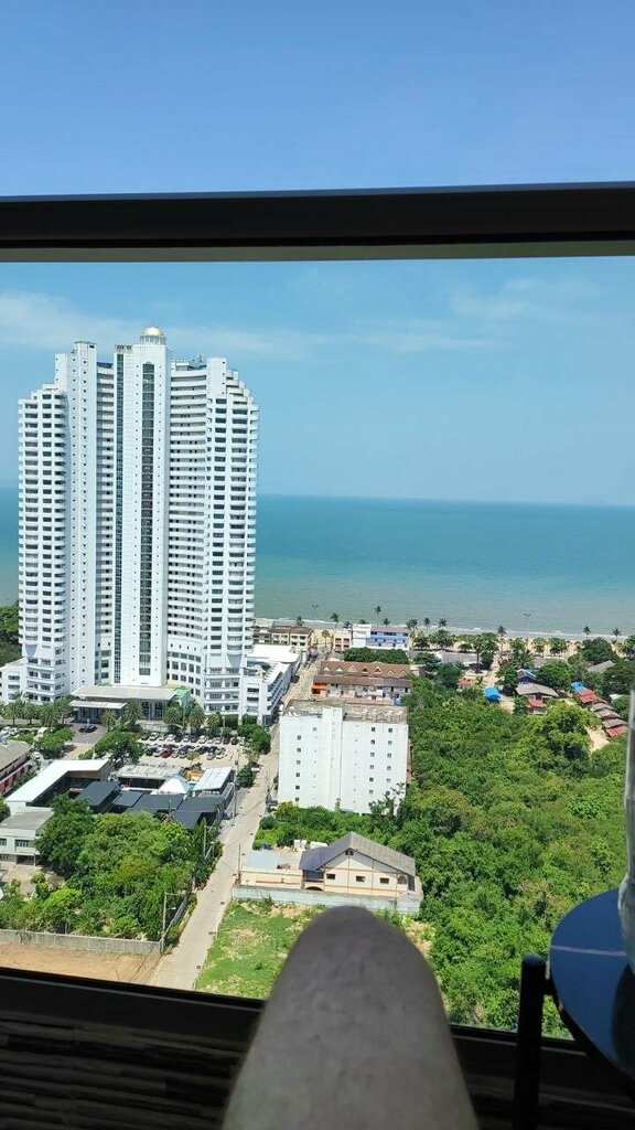The Riviera Jomtien