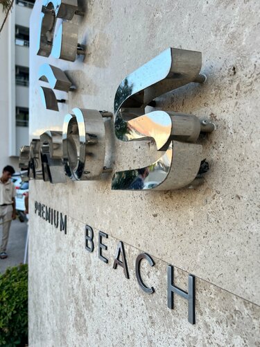 Faros Premium Beach, Забронировать Отель Бизнес-отели Мармарис, 4* 5*