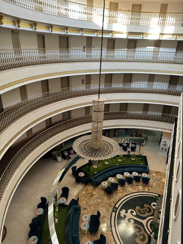 Side Crown Palace Ultra All Inclusive, Забронировать Курортный отель Отели Средиземноморского региона с парковкой, Парковка