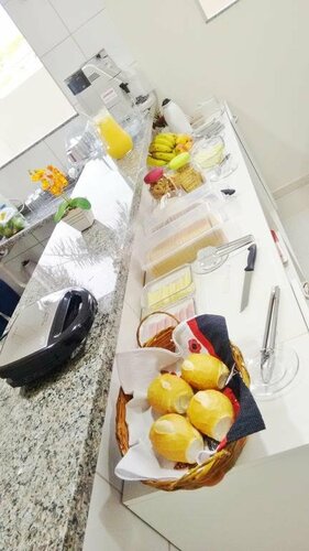 Casas Novas Hotel, Забронировать Отель Пенаполис 