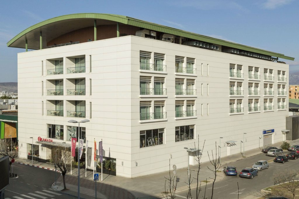 Ramada by Wyndham Podgorica