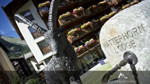 Matterhorn Lodge Boutique Hotel & Apartments, Réserver Appartement Hôtels SPA à Canton du Valais, SPA