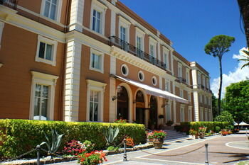 Grand Hotel Telese, Đặt Khách sạn Telese Campania