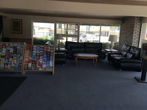 Travel Inn, Забронировать Мини-отель Норт-Хиллс San Fernando Valley