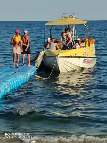 Miland Guest house, Prenota Affittacamere Hotel a Crimea con piscina, Piscina