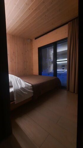 Lipkiglamp Glamping, Buchen Sie Campingplatz Camping & Glamping in Oblast Swerdlowsk, Campingplatz