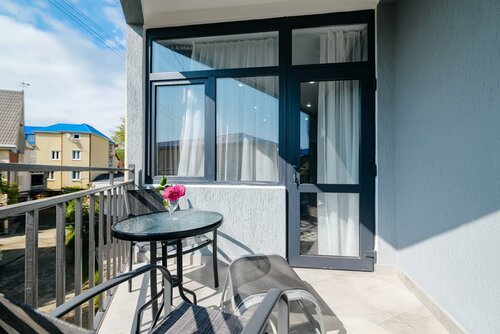 River House Apartments, Забронировать Апартаменты/квартира Отели Краснодарского края с парковкой, Парковка