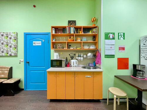 Hostel Fresh, Buchen Sie Hostel Archangelsk 