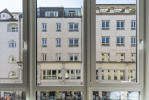 Numa Munich Blend, Забронировать Апарт-отель Апарт-отели Мюнхена, рядом с Азамкирхе, Апарт-отель