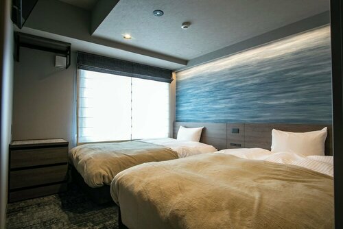 Minn Gion, Buchen Sie Ferienwohnung Beste Wellnesshotels in Kyoto, nahe Kayco Vivid, SPA