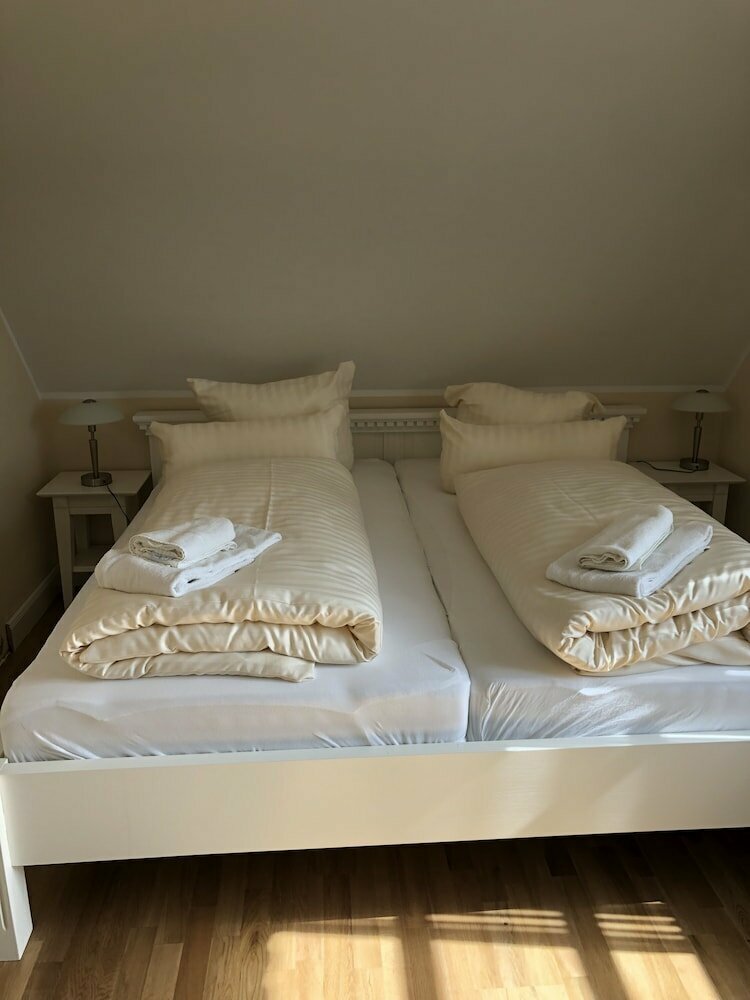 Ferienwohnung Boskoop