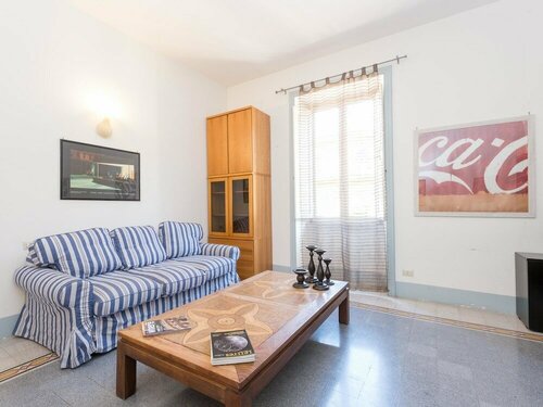 RSH Vatican Comfortable Sunny Apartment, Prenota Appartamento Roma Lazio