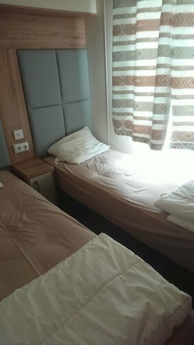 Bergeforsparkens Camping, Reserva ahora Camping Timra Västernorrland