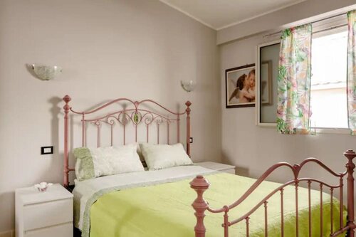 Taormina Standard Sea View Apartment, Забронировать  Таормина Побережье Таормины