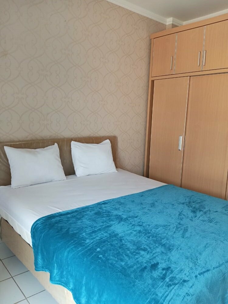 Sultan Residence Syariah