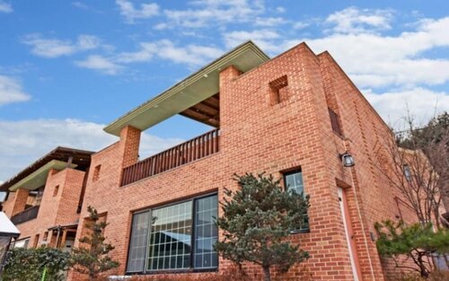 Jeongdaun Pension, Забронировать Отель Асан провинция Чхунчхон-Намдо