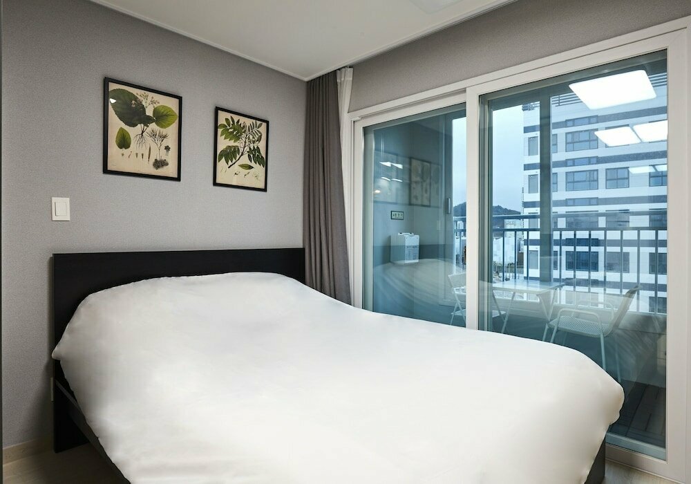 Yeosu Firstcity by Sota Hotel