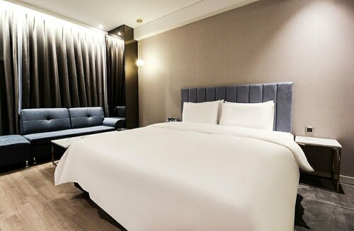 Busan Myeongji Ciel Ocean Hotel, Book Hotel Sinho Busan