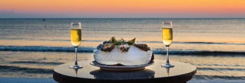 Lets Sea Hua Hin Al Fresco Resort, Забронировать Курортный отель Као-Такиаб Хуахин