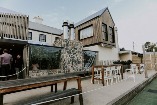 The Oak & Anchor Hotel, Забронировать Отель Порт-Фейри Виктория, рядом с Исторический центр Порт-Фейри