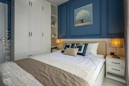 Vera Apartments Saigon Royal Residence