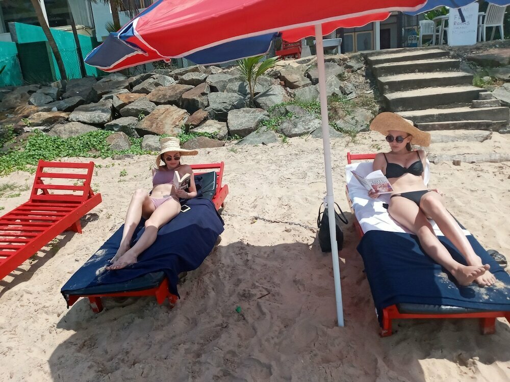 Hotel New Seaside Inn
